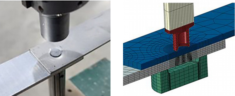 Mechanical Joining 